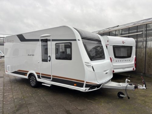 B&uuml;rstner Averso 465 TS photo : 2