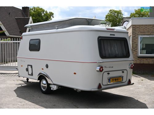 Eriba Touring Troll 530 photo: 2