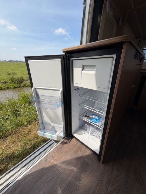 Fiat Ducato Carado CVE 640 Clever+ Edition photo: 17