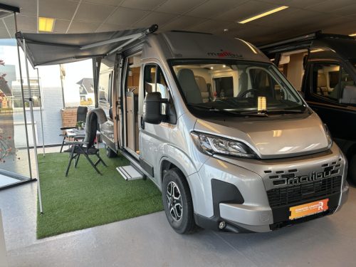 Malibu Compact 600 LE Neuf + Offre suppl&eacute;mentaire photo : 1