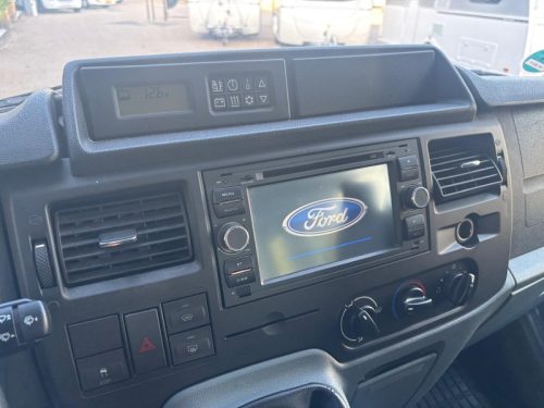 Ford Westfalia Nugget 4 Personen, Top Zustand. Foto: 18