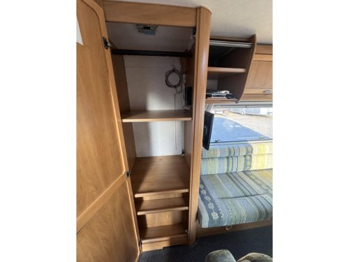 Hymer B544  photo: 17