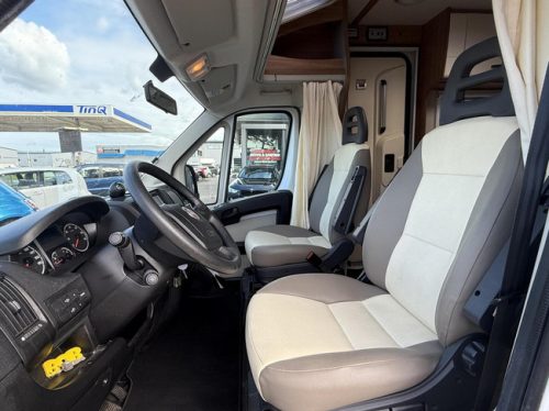 CAPRON T 337 photo: 20
