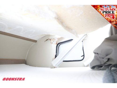 Carado A 461 2.0 HDI Navi Roof air conditioning Bunk bed Camera 65,417km! photo: 16