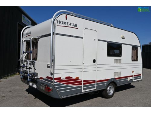 HOME-CAR Racer 43TMF Foto: 3