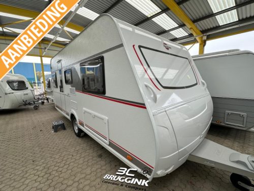 B&uuml;rstner Premio 460 TL EINZELBETT BODENHEIZUNG Foto: 0