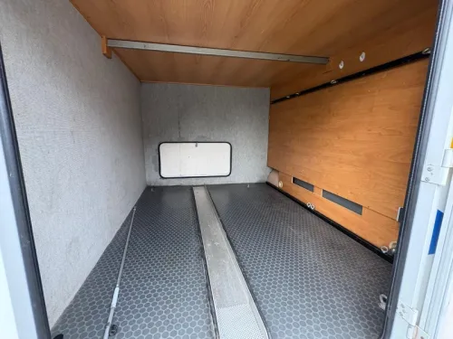 Eura Mobil Profila 690 FaceToFace,XLGarage,130PK  foto: 8