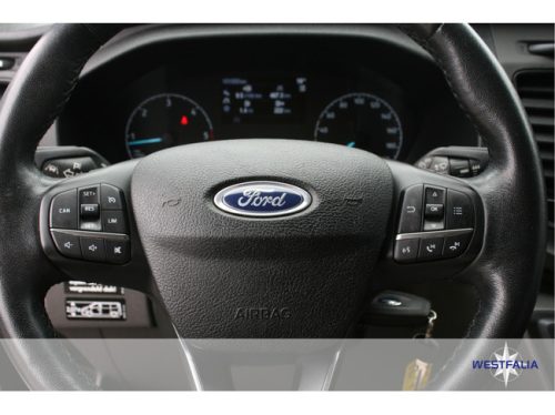 Westfalia Ford Nugget 185pk Aut. Foto: 15