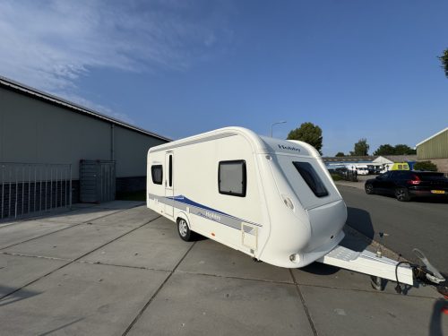 HOBBY 495 UFE EXCELLENT 2010