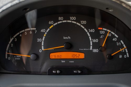 Euramobil Mercedes-Benz photo: 44