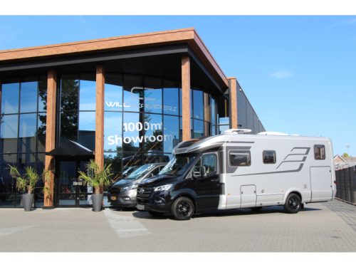 Hymer BML-T 780 B780ML  photo: 74