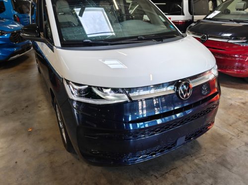 Volkswagen California Ocean 1.5 EHYBRID DSG 4MOTION 245PK photo: 8