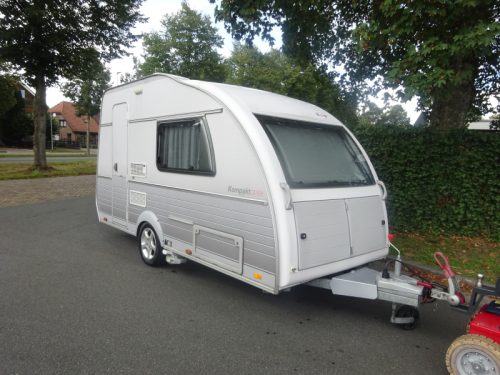 Kip Kompakt Special 37 EK Foto: 1