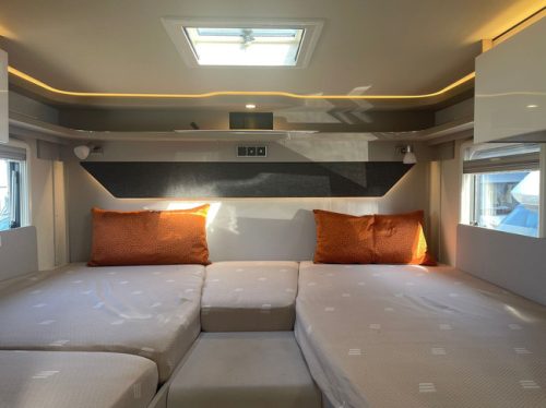 Hymer Tramp S 585 Mercedes photo: 18