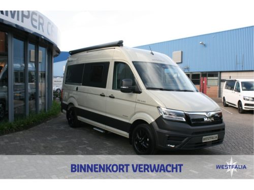 Westfalia Sven Hedin 600D Premium 163PS Aut. jetzt Lithium-Batterie &amp; Solarpanel f&uuml;r 0,00 &euro; Foto: 11