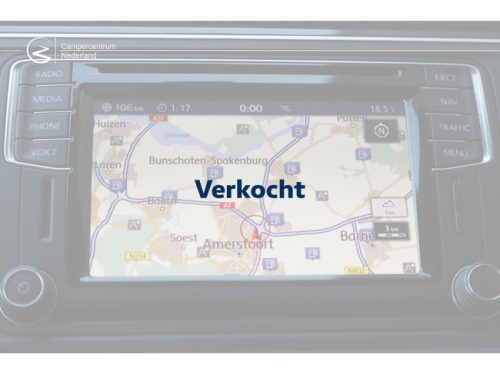 Volkswagen California T6 Ocean 2.0 TDI 110 kW / 150 HP DSG photo: 17
