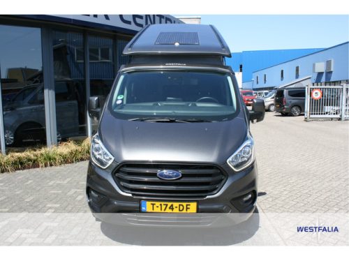 Westfalia FORD NUGGET 150hp Aut. incl. 12 months warranty photo: 6