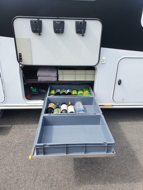 Knaus SUN 900iLX foto: 11