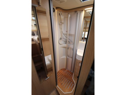 Hymer B-MC T 600 WhiteLine  photo: 26