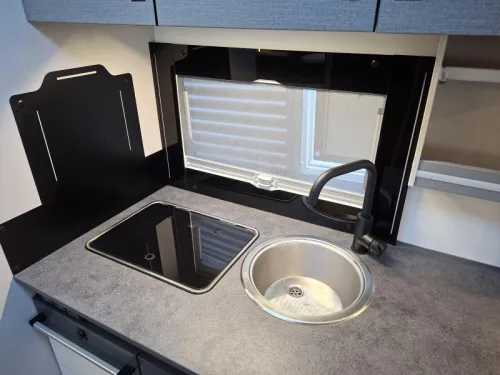 Chausson 640 Titanium Line VERKOCHT  foto: 14