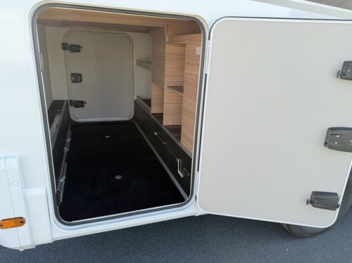 Weinsberg CaraHome 650 MEG Foto: 2