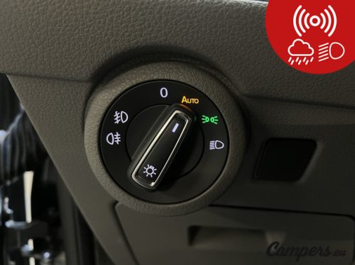 Volkswagen T6.1 California Ocean 204HP DSG 4MOTION 4STYLE photo: 19