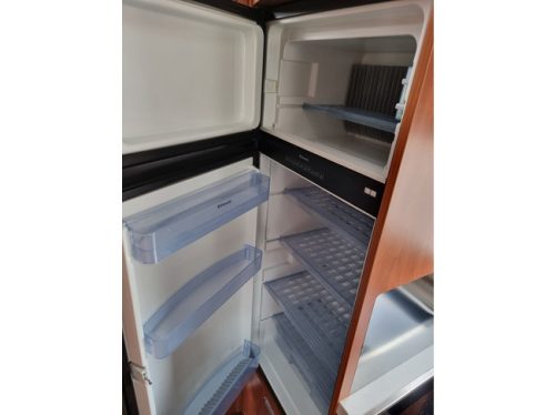 Laika Caravans s.p.a. KREOS 4009 | Distributie nieuw | Zonnepaneel | Zeer nette staat! foto: 22