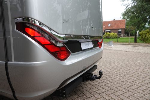 Hymer BML I 790 photo: 13