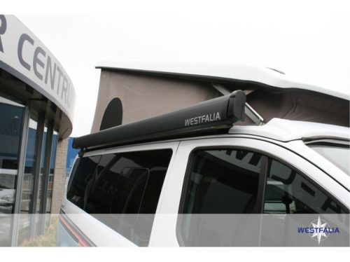 Westfalia FORD NUGGET 185hp Aut. photo: 9