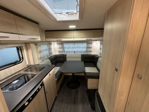 Caravelair Antares 455 Foto: 22
