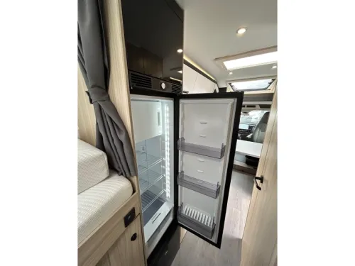 Sun Living S 72 DL JONG '26 maxxfan memo aut foto: 16