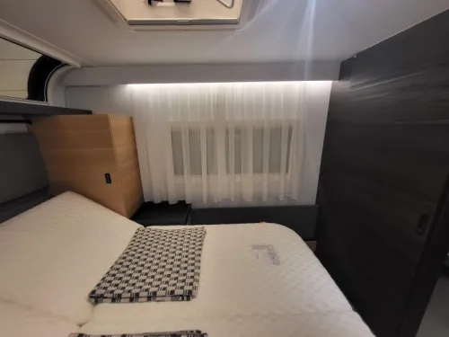 Adria Astella 754 DP Alde, airco, Truma XT4  foto: 13