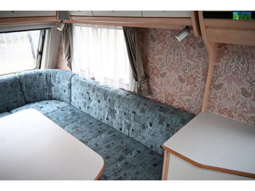 Kip Shuttle 41EKL foto: 9
