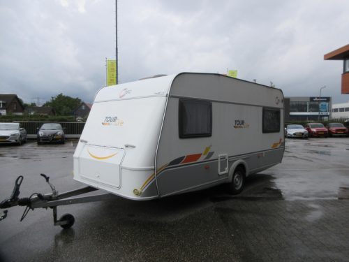 TEC Tour Live 450 DB WITH AWNING  photo: 21