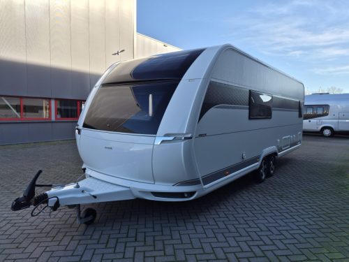 Hobby Maxia 660 WQM AIRCO photo: 9