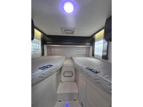 Chausson Titanium Premium 777 GA Automaat Foto: 13