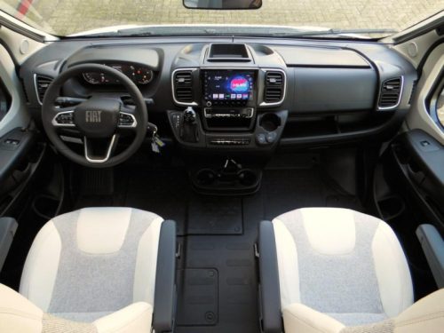 Dethleffs Just Camp T 6812 EB NOW 15.699 EURO ADVANTAGE! photo: 20