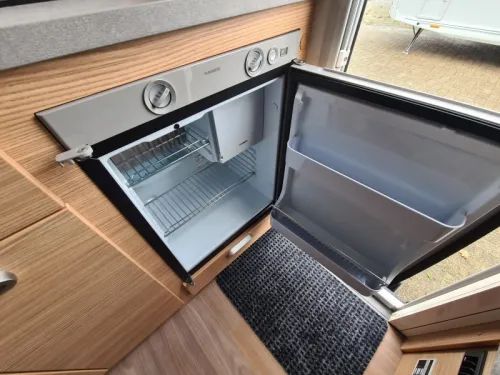 T@B 320 RS Basic -2021- Foto: 14