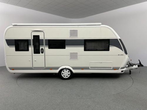 Hobby De Luxe 495 UL photo : 10