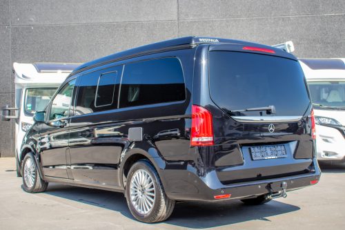Mercedes Marco Polo photo: 12