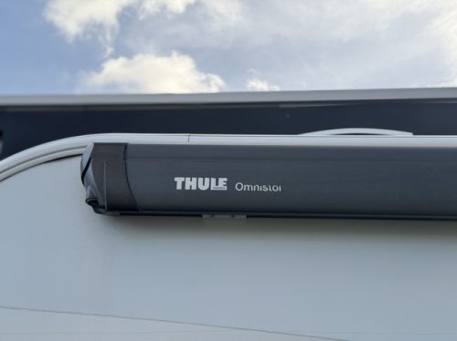 Knaus SKY WAVE 650 MF / free storage photo: 6