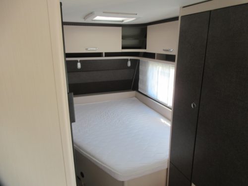 Dethleffs C'Go 495 FR MOVER, AWNING, AWNING photo: 4