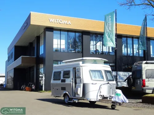 Eriba Touring 430 SALE OFFER!  photo: 22