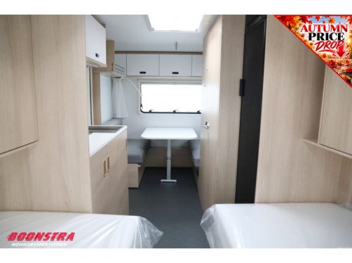 Adria Aviva 492 **NEU/NEU** Fu&szlig;bodenheizung Foto: 13