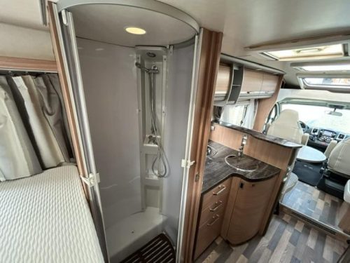 Knaus Sky TI  photo: 10