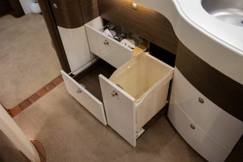 Concorde Credo 840 L  photo: 17