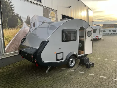 T@B 320 RS COMPACT-UNIEK Foto: 1