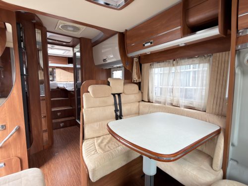 Laika Kreos 5009 LUXE photo: 10