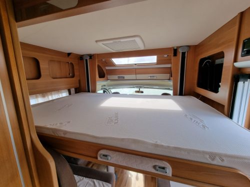 Laika Ecovip 309  photo: 13