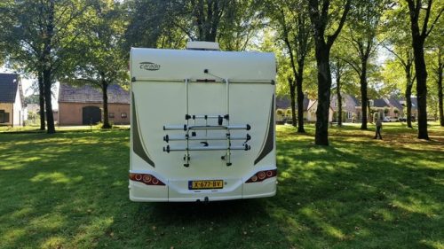 Fiat Carado T 334 (mit Arbeit) Foto: 3